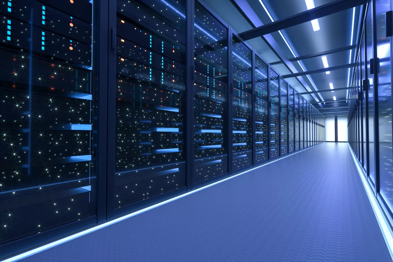 Image of IT systems